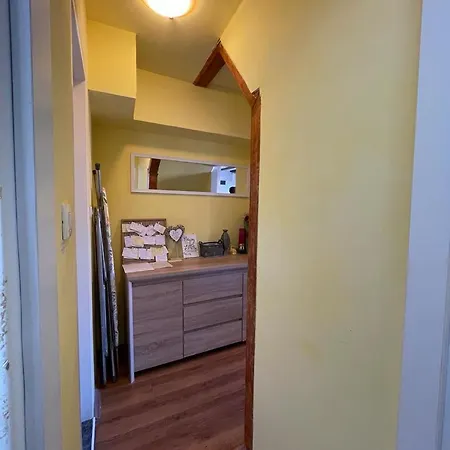 Many Apartament *