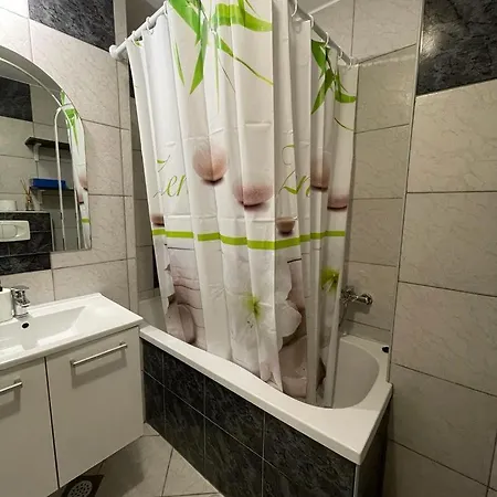 Apartament Many Rovinj