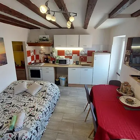 Apartamento Many *