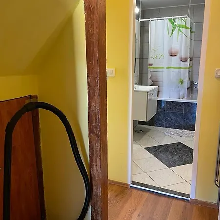 Apartamento Many *