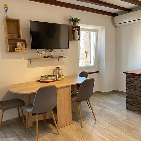 Appartement Many