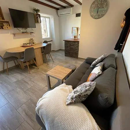 Apartamento Many