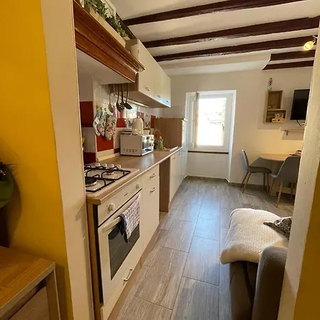 Many Apartment Rovinj