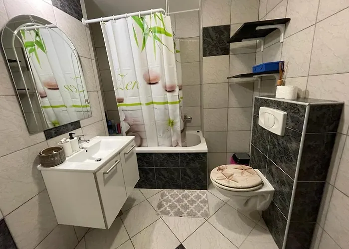 Many Apartman Rovinj