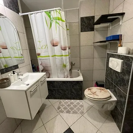 Many Apartman Rovinj